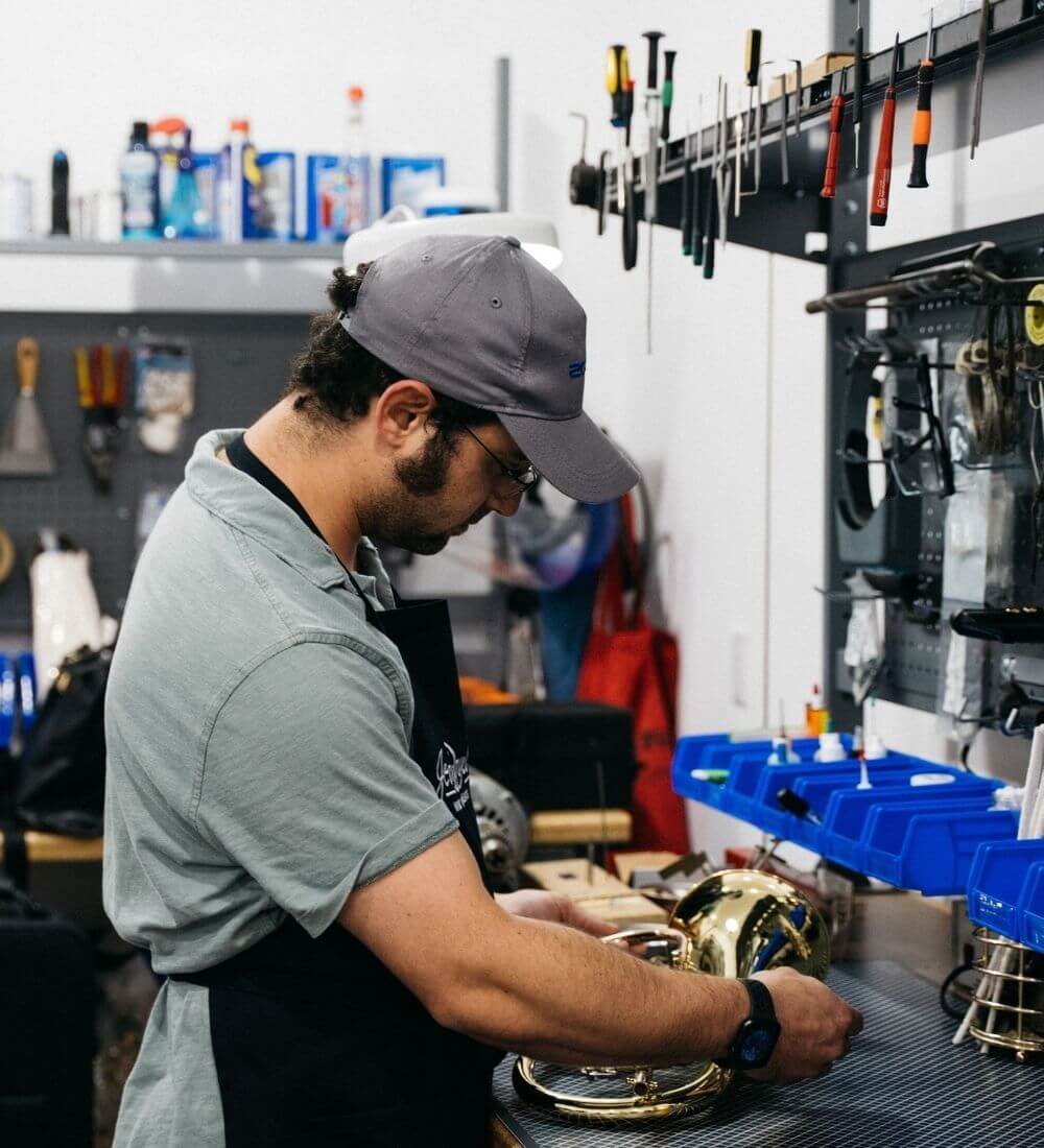 Master Your Sound with Jean Paul